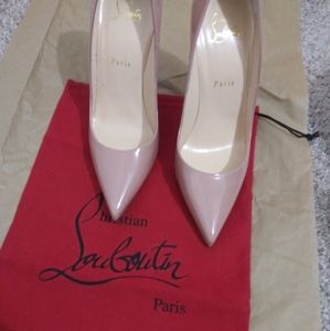 Christian Louboutins
